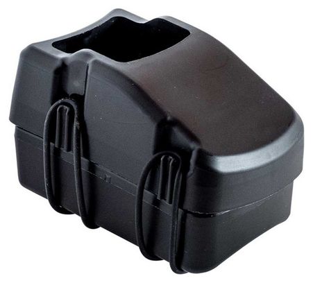 Conteneur de Déchets CloseTheGap HydeMyWaste pour Vélo