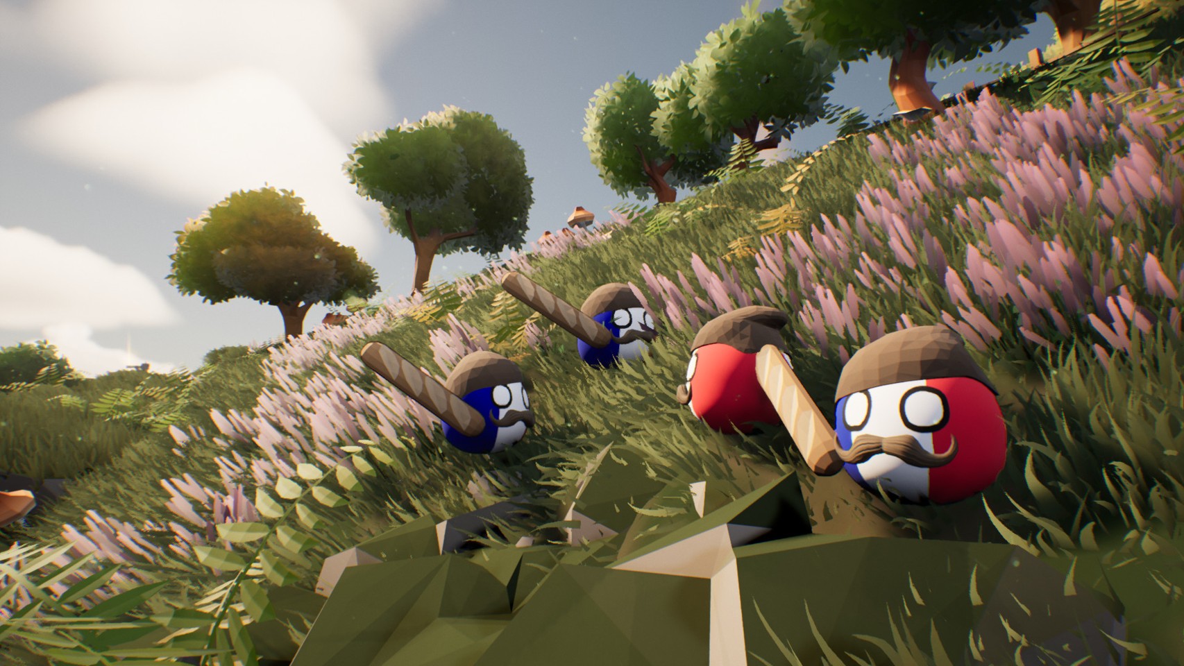 Bang-On Balls: Chronicles- PC