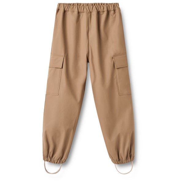 WHEAT - Kid's Groa - Pantalon imperméable