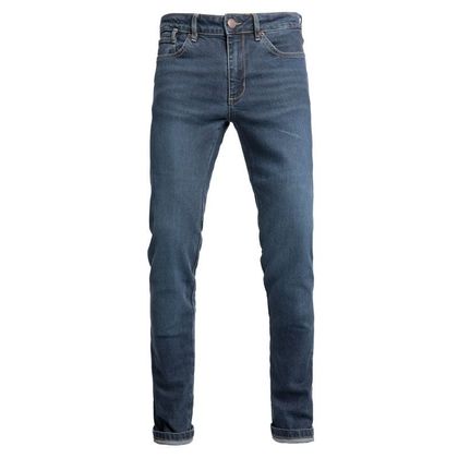 Jean John Doe DYLAN MONO L34 - Skinny - Bleu