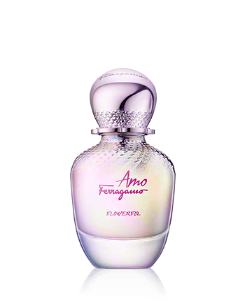 Salvatore Ferragamo Amo Ferragamo Flowerful edt vapo 30ml