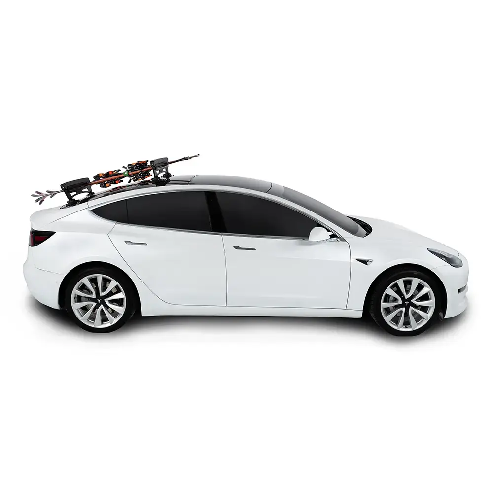 SeaSucker Ski/Snowboard Rack