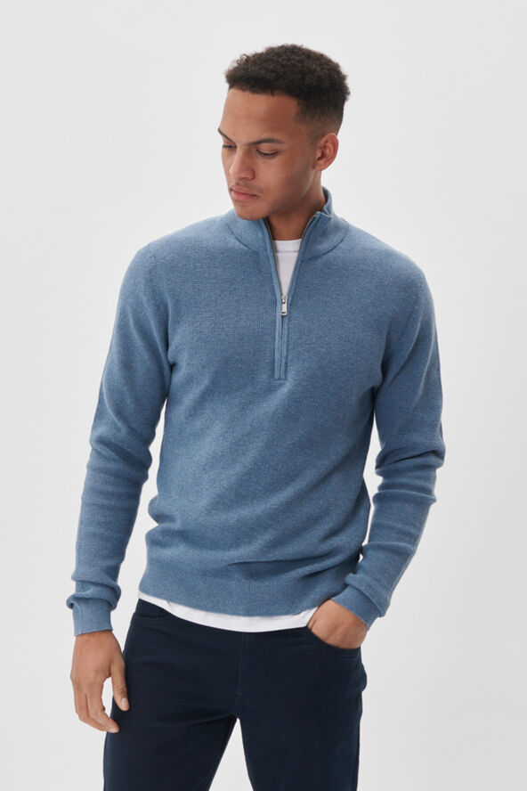 Matinique MAlagoon Z Captain's blue melange