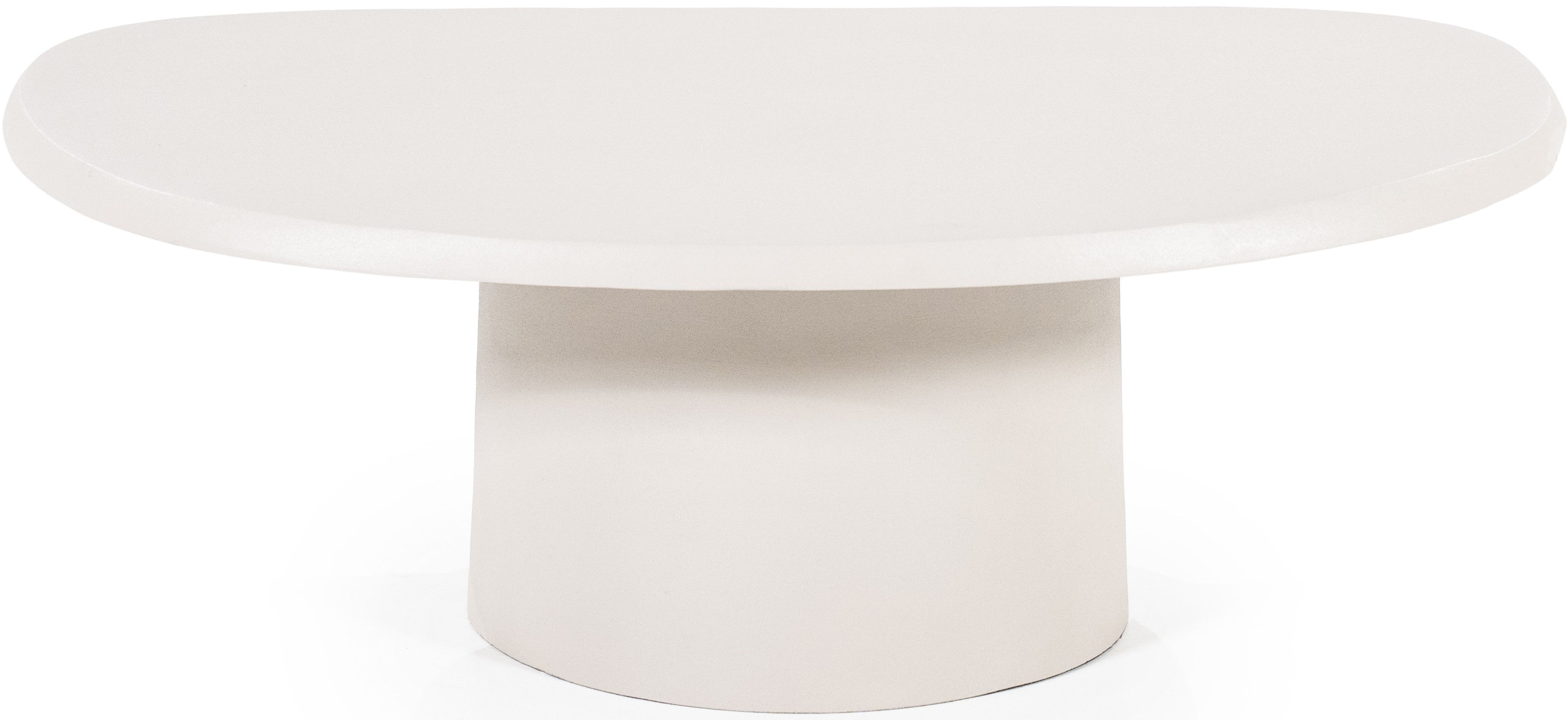 Salontafel 230119 Sten B59 x D89 x H28 cm