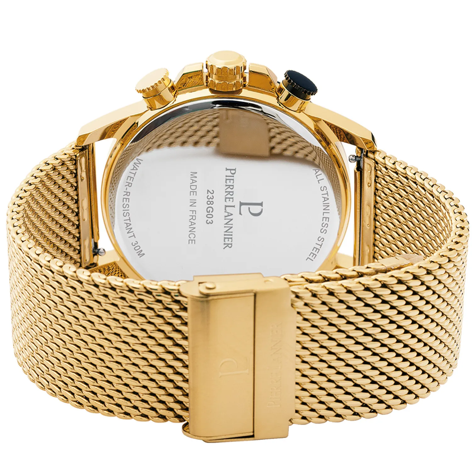 Pierre Lannier Sentielle 238G032