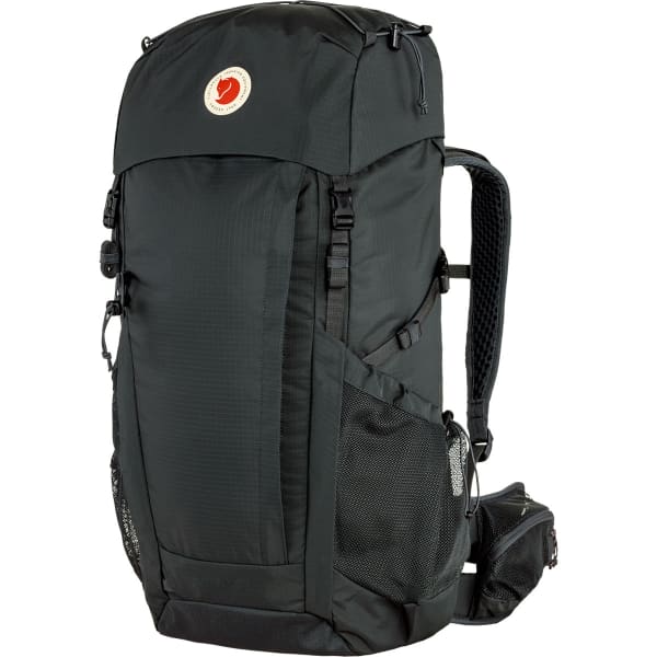 Sac à dos randonnée FJALLRAVEN FJÄLLRÄVEN ABISKO HIKE 35 IRON GREY
