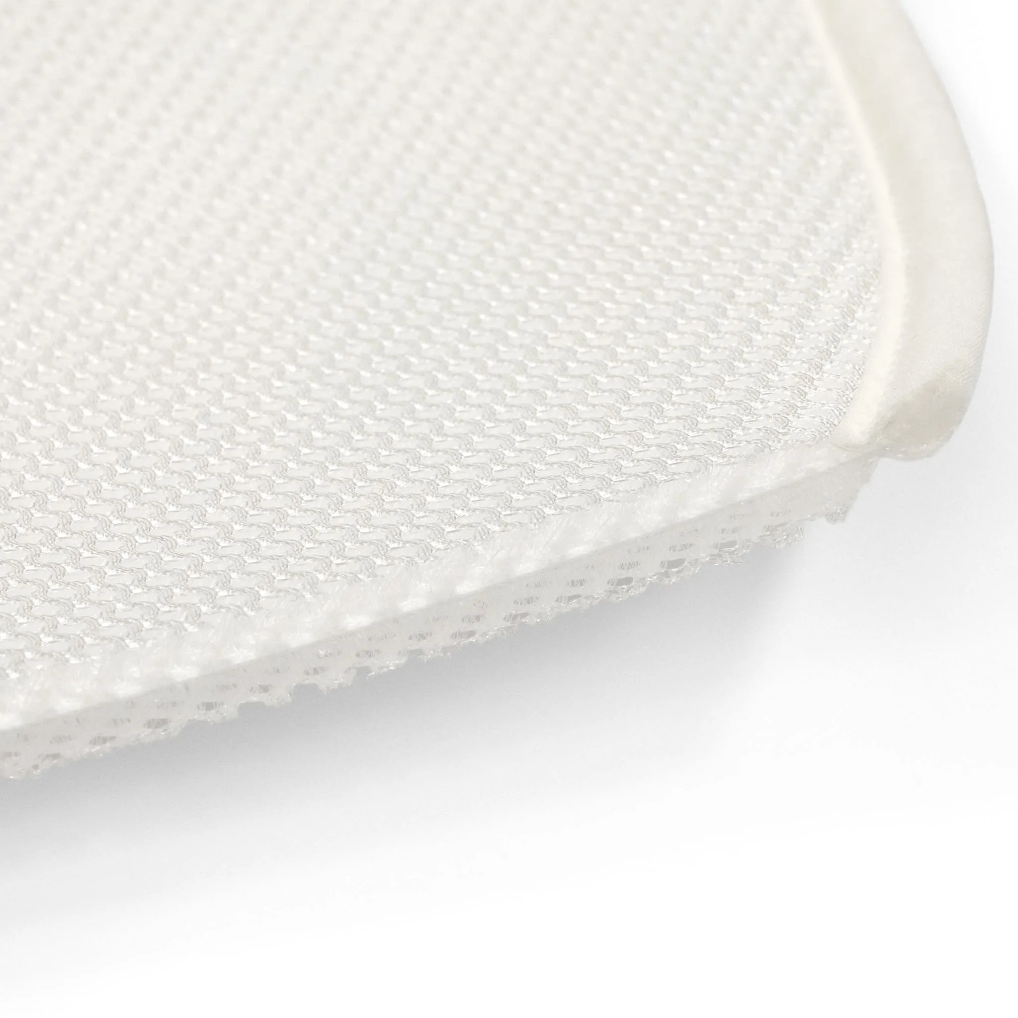 Stokke Protège-Matelas pour Couchette Évolutive Stokke® Sleepi™ V3 - Blanc