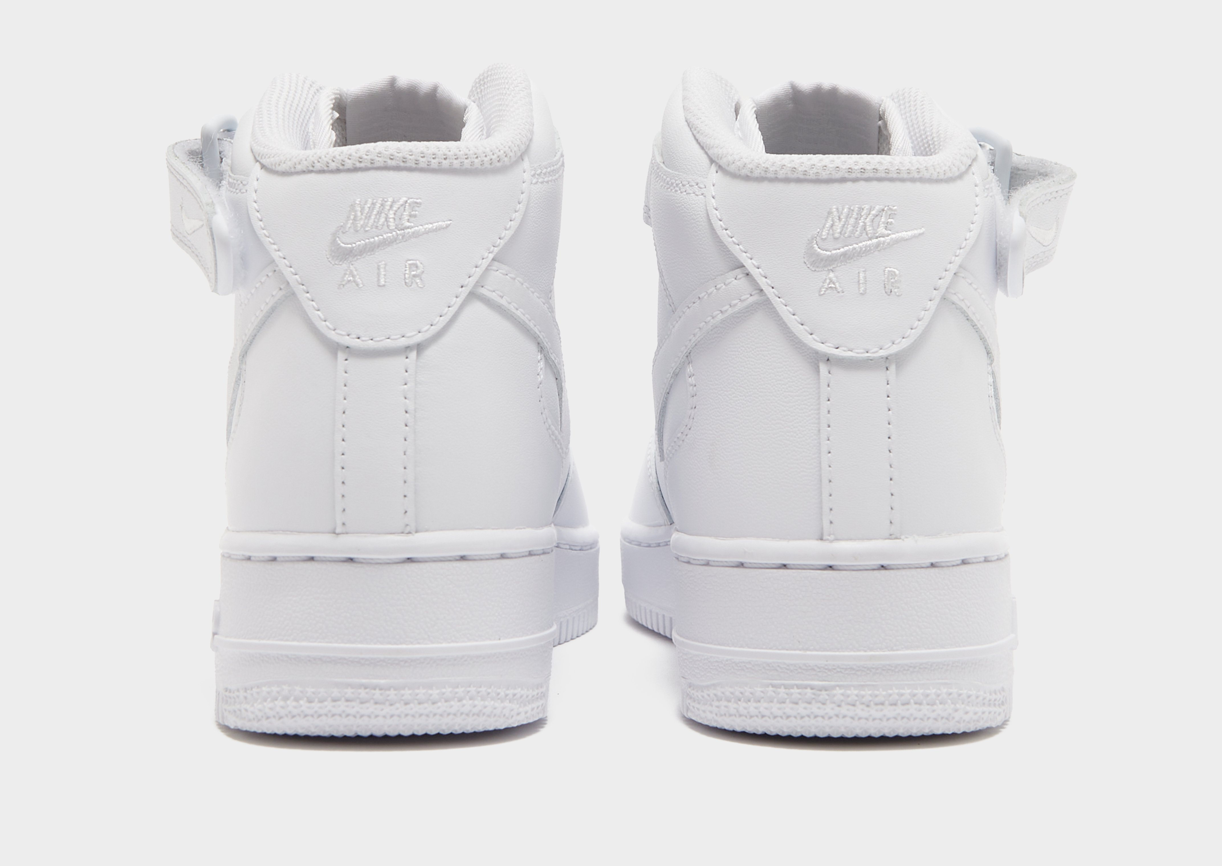 Nike Air Force 1 Mid Femme