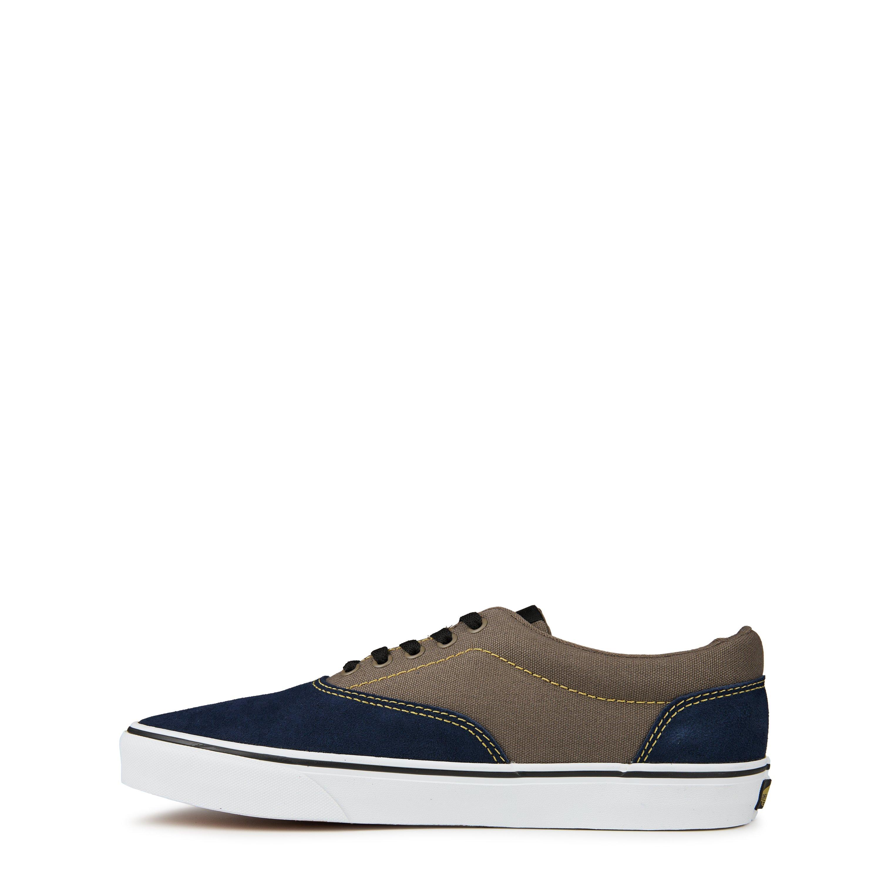 Vans Doheny Canvas Trainers