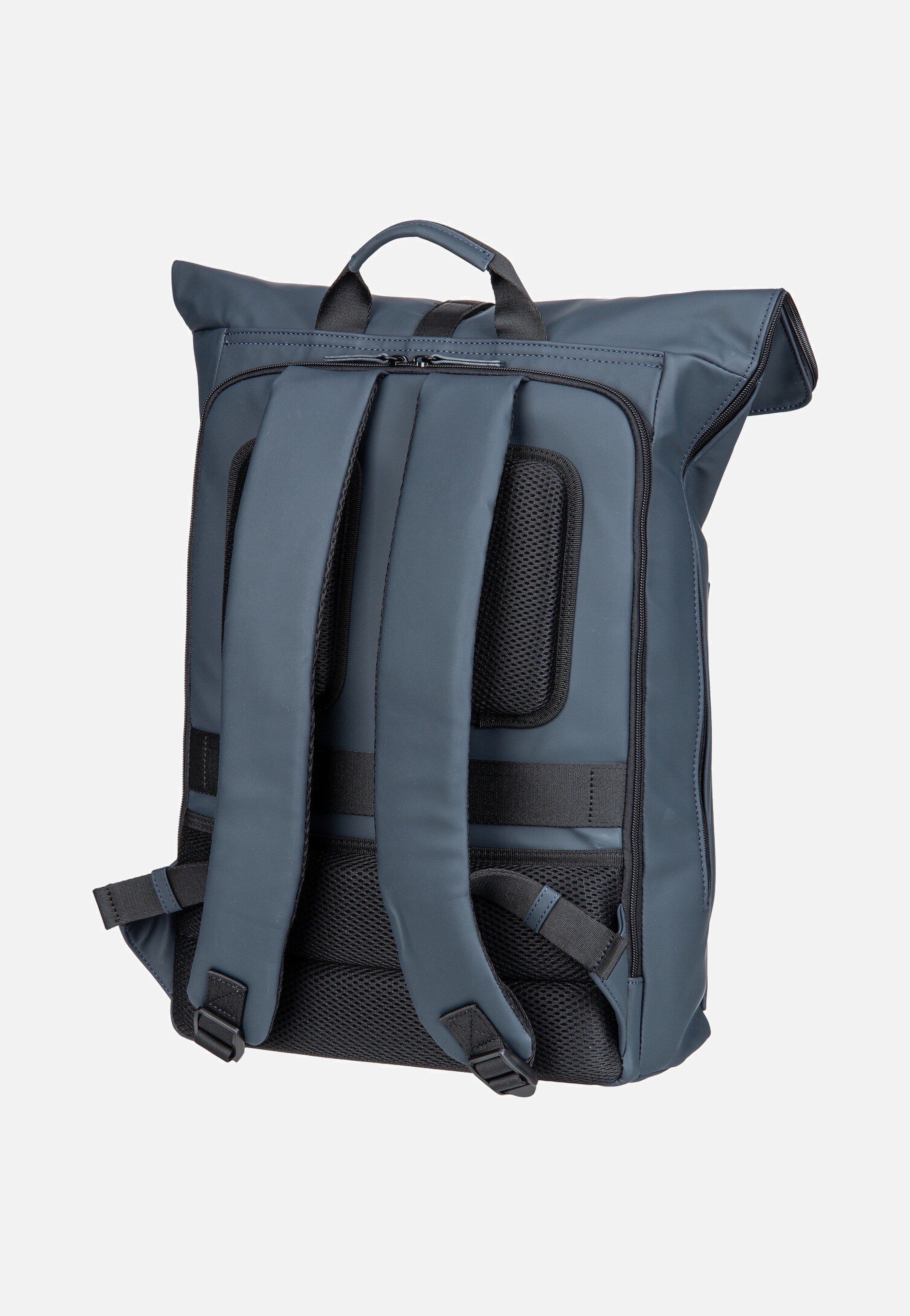 Halmstad 5405 Navy - Rucksack