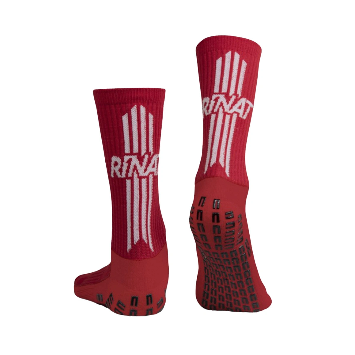Meias Rinat Antiderrapantes SlipSock