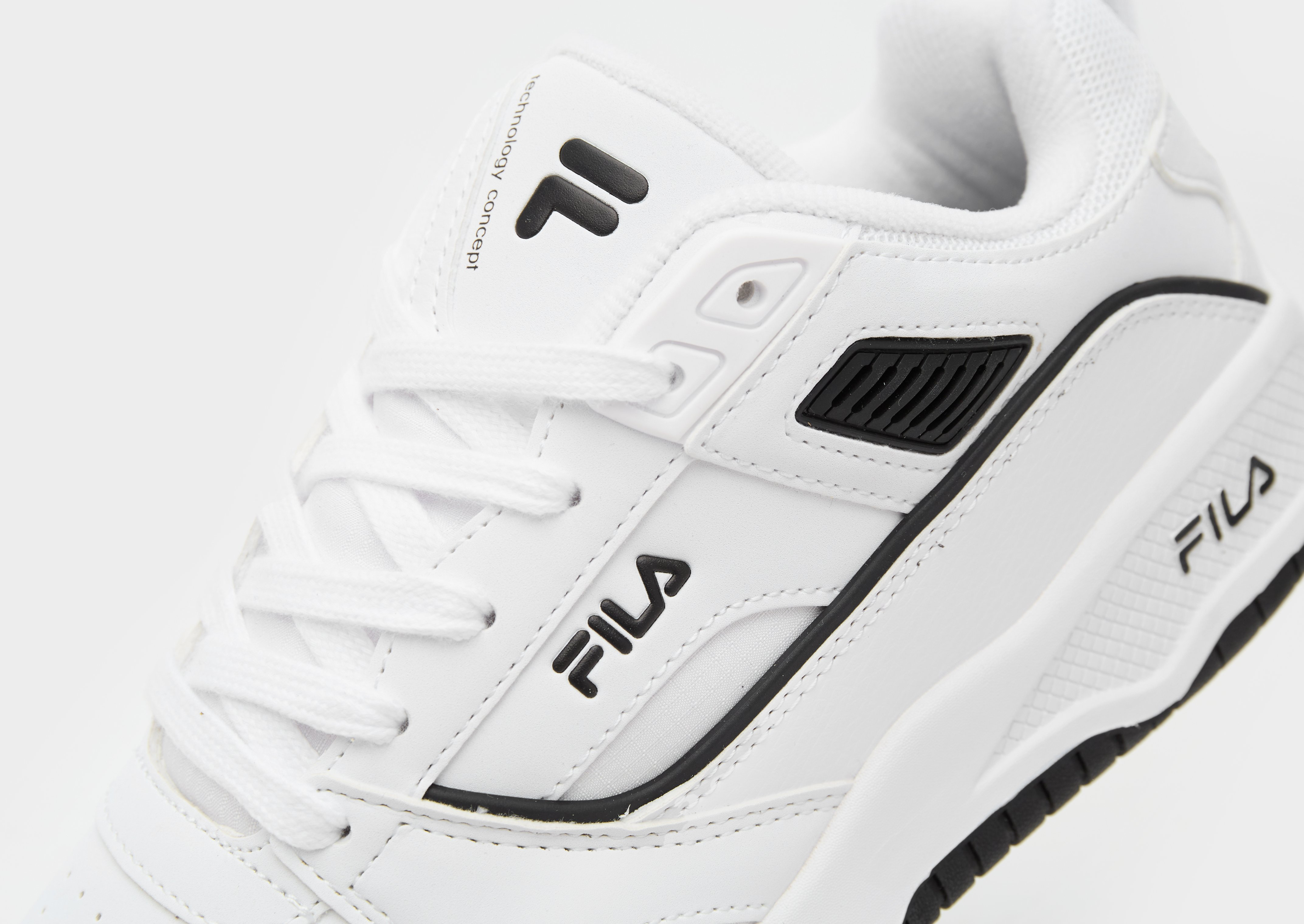 Fila Corda Junior