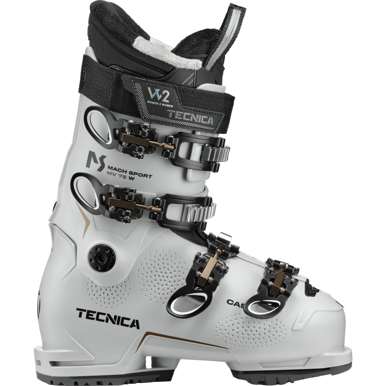 Tecnica Mach Sport MV 75 W GW | Tecnica Mach | Tecnica Serien | Tecnica | T | MARKEN | XSPO