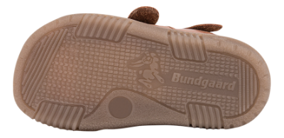Bundgaard Babysandal Brun BG202046