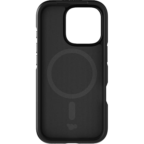Tech21 iPhone 16 Pro cover - Sort