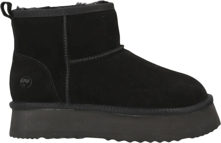 Phenumb Copenhagen DUMBLE XL Black