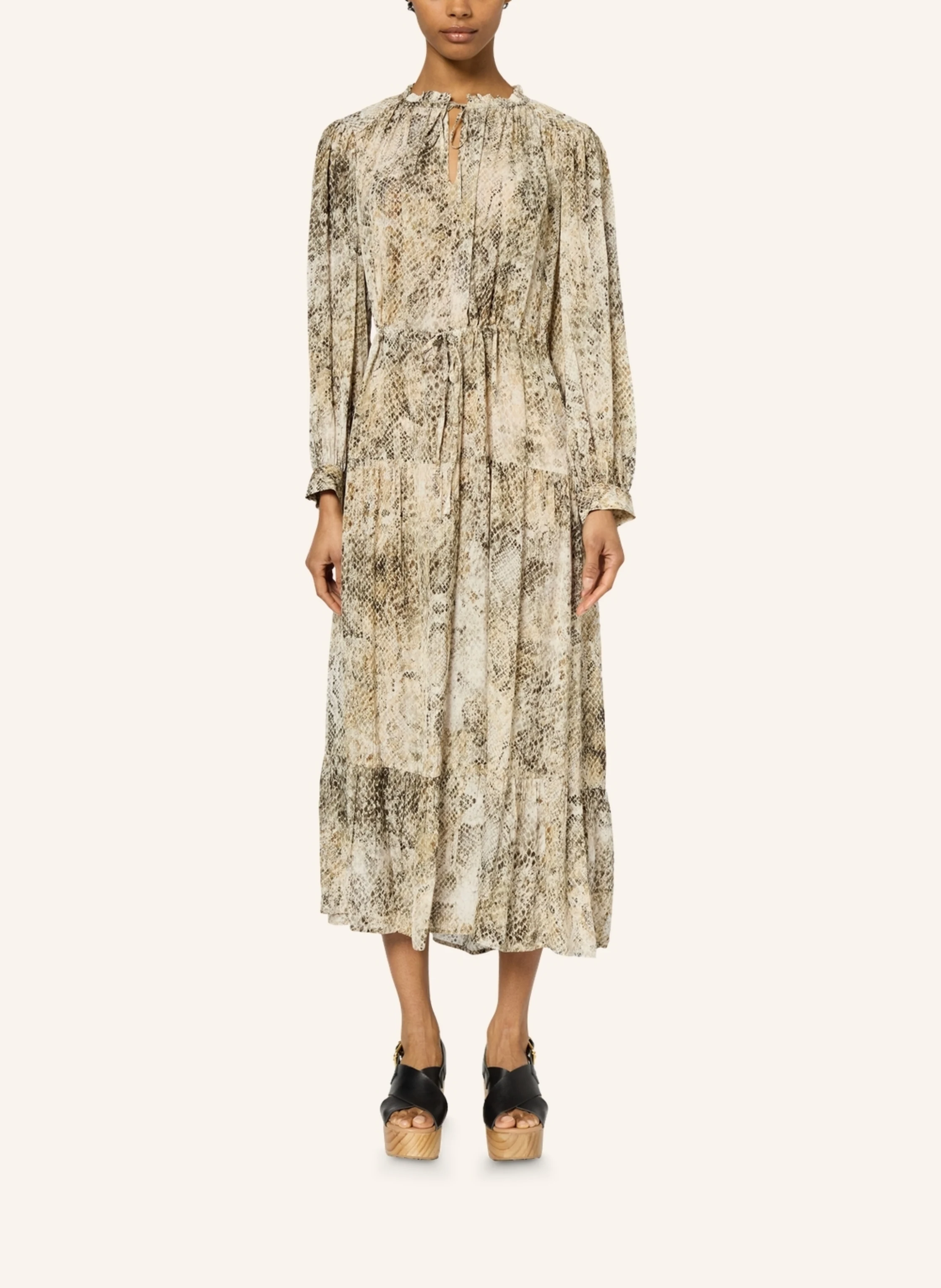GERARD DAREL Kleid PERLA