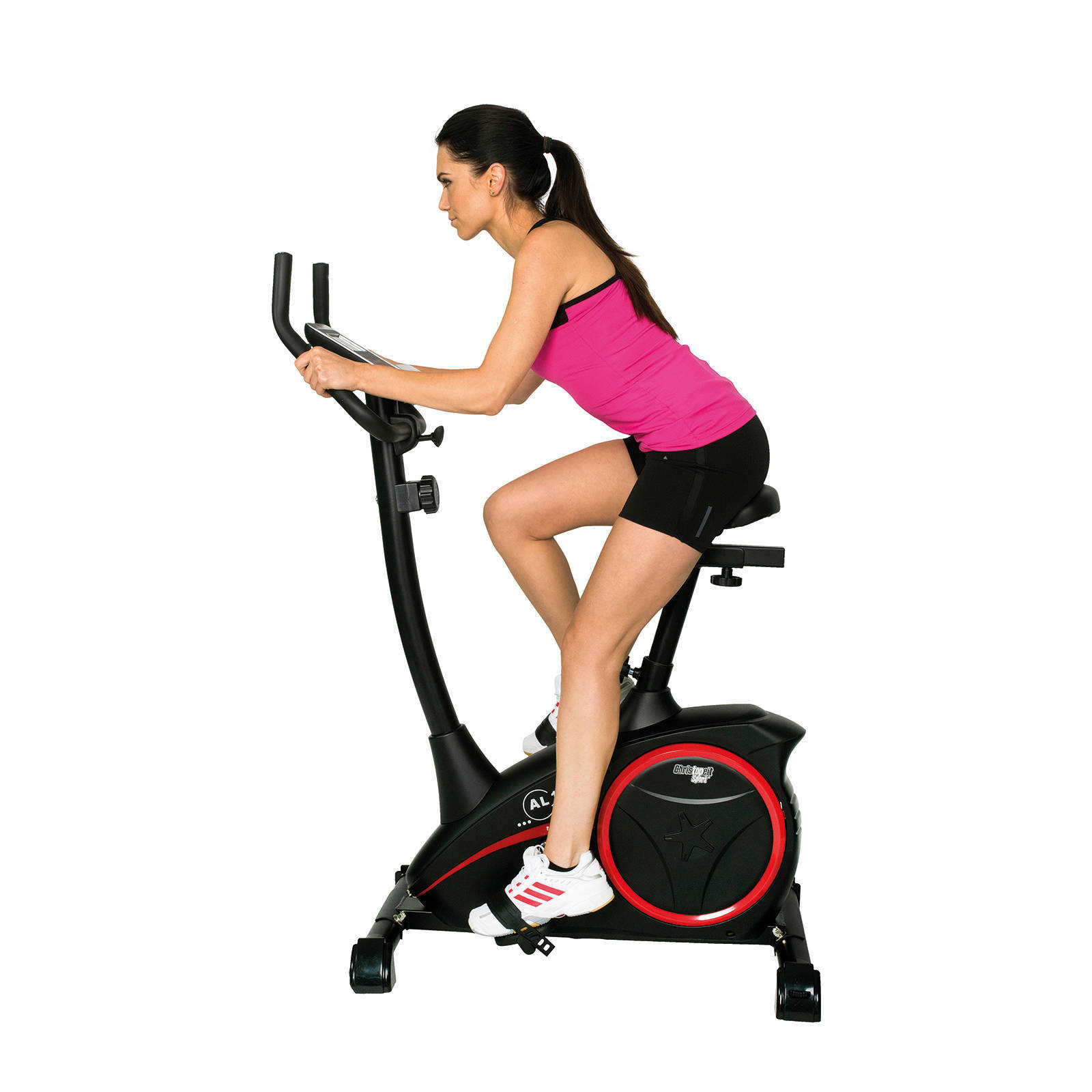 Christopeit hometrainer AL-1