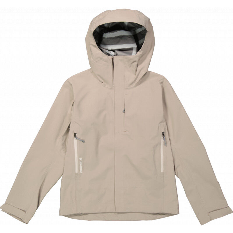 Five to Nine Jacket - Veste imperméable femme
