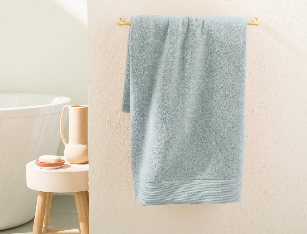 Linge de bain-Caresse
