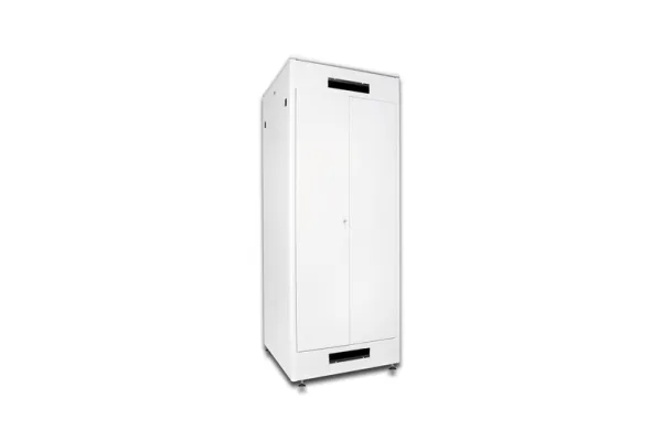 DIGITUS netværksskab Unique-serien - 800x800 mm (BxD)