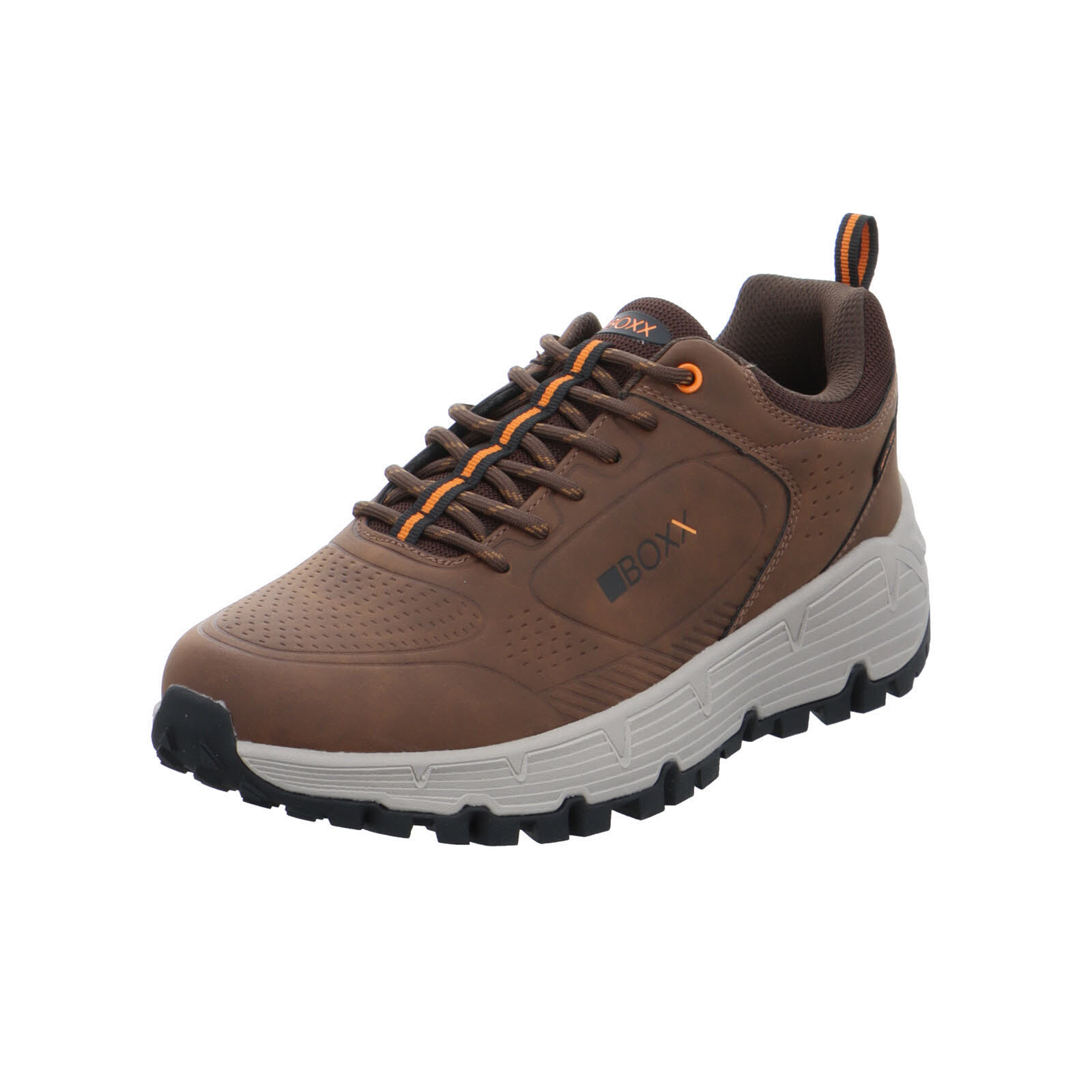 Halbschuhe LD-24842-3-BR