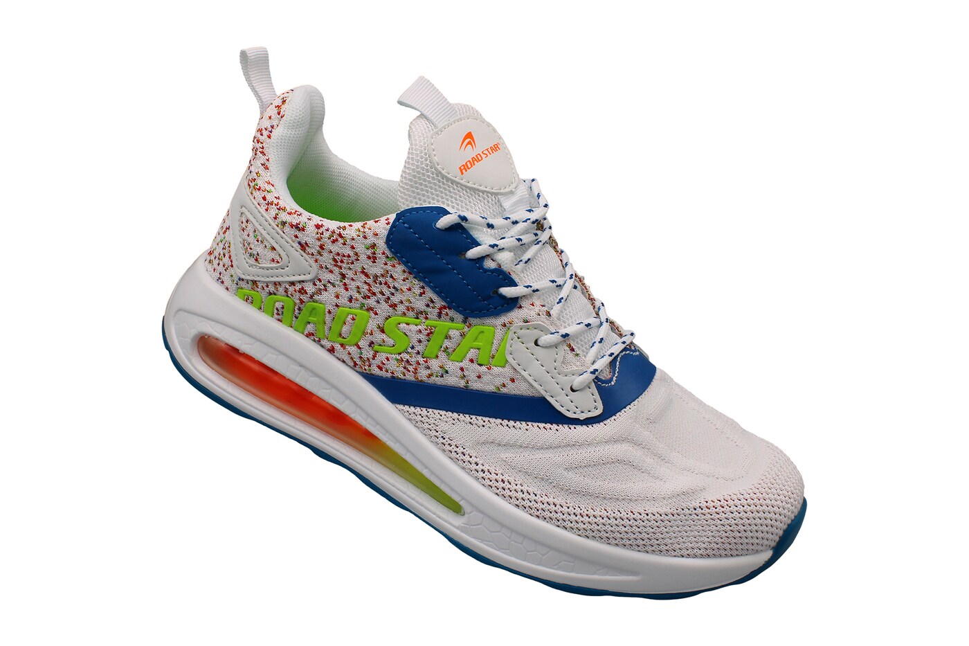 Planets 347 Sneaker Damen Herren