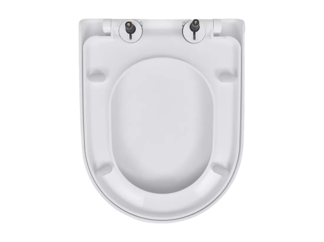 Lot de deux abattant blanche 46 x 36.5 x 5 cm 02_0002958