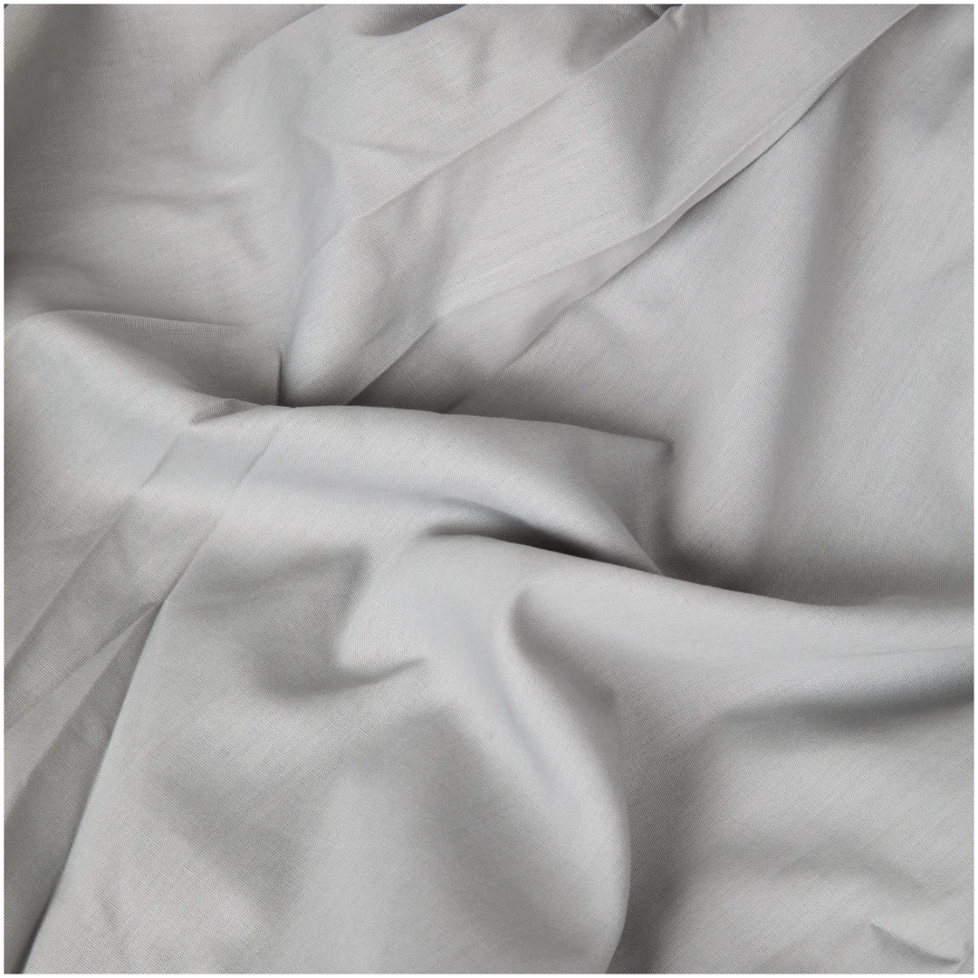Drap-housse en percale de coton La Maison Rêve