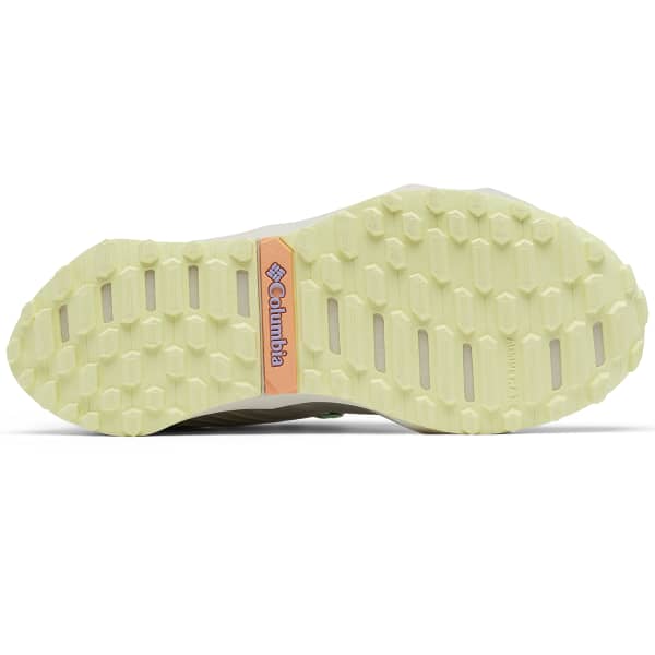 Chaussure de randonnée basse COLUMBIA FACET 75 OD W LIGHT SAND, FRO