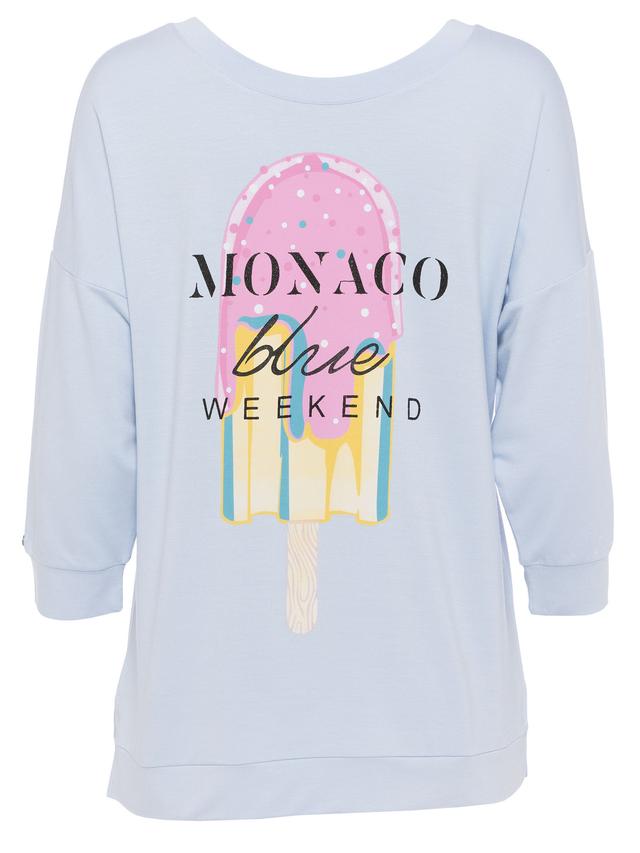 Sweatshirt Ice Cream