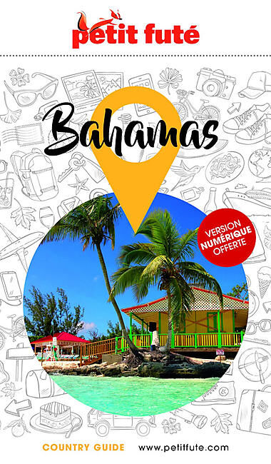 PETIT FUTE - PETIT FUTE BAHAMAS