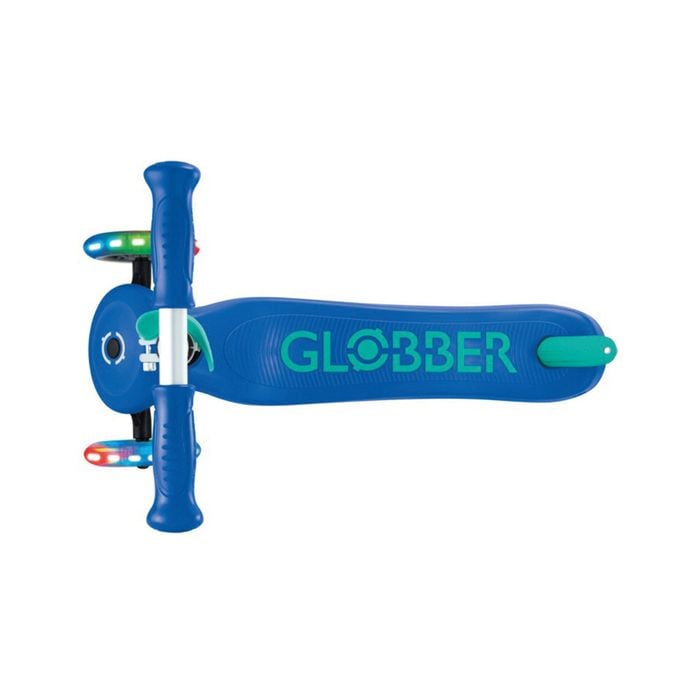 Globber Primo Plus Lights Step Junior
