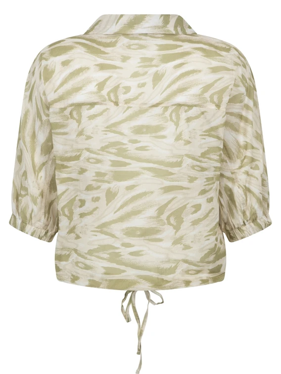 Zoso Blouse 252Leonie