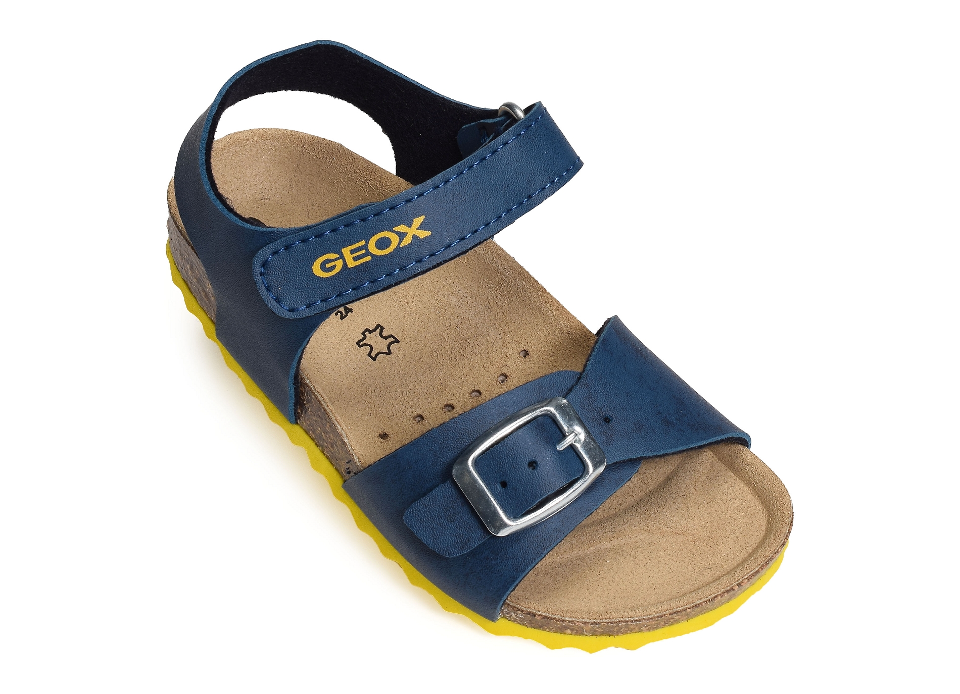 J ghita bb bleu jaune