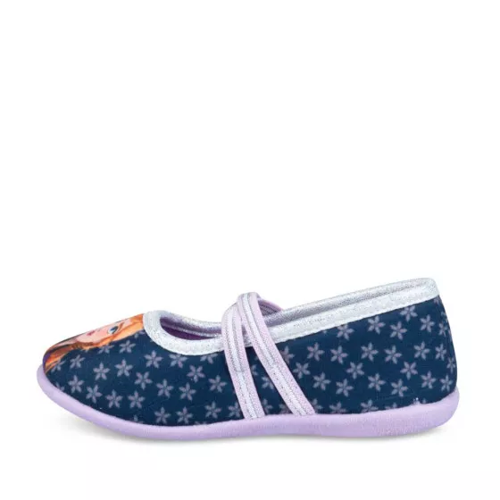 Chaussons MARINE FROZEN