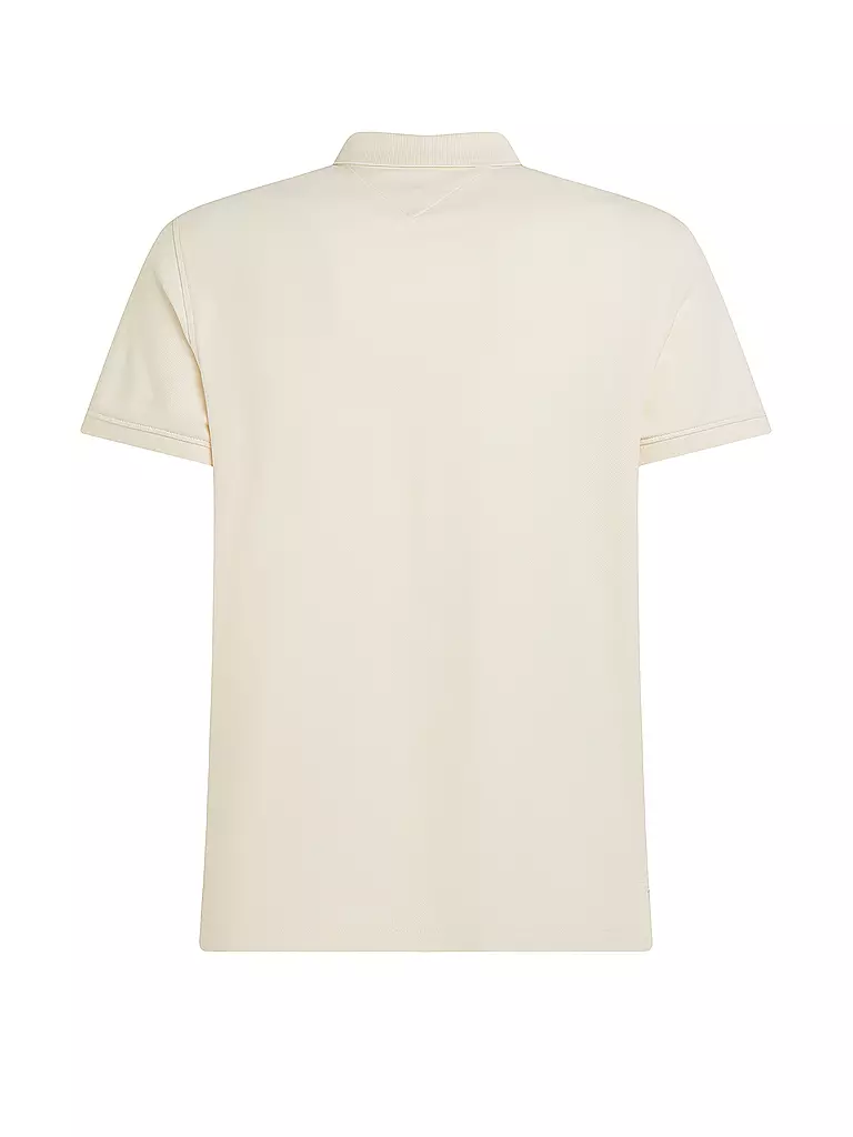 TOMMY HILFIGER Poloshirt beige