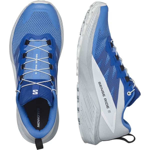 Chaussure trail SALOMON SENSE RIDE 5
