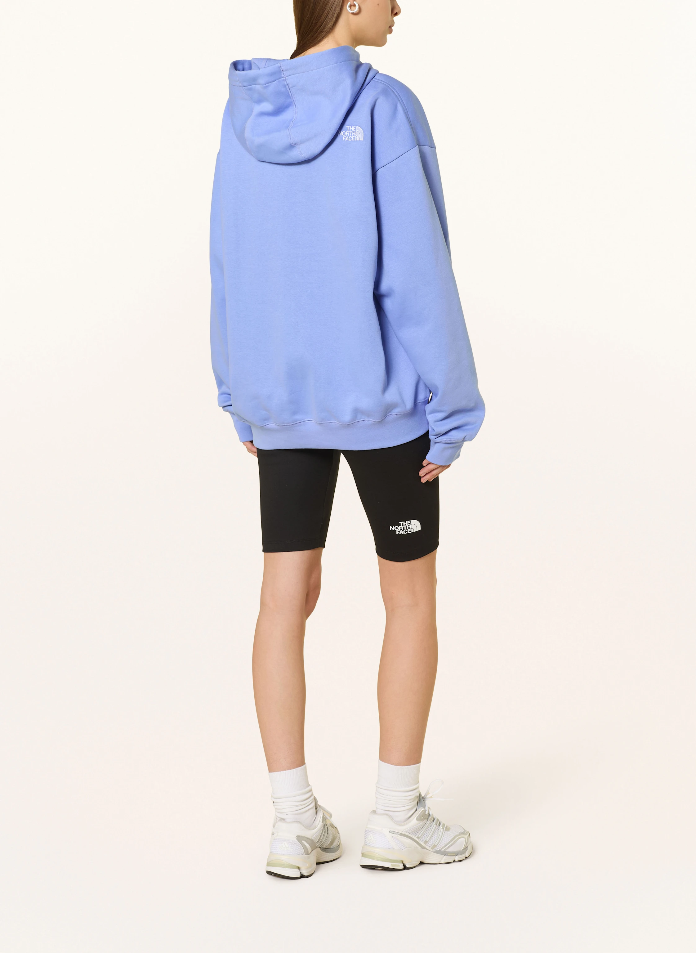 THE NORTH FACE Radlerhose SIMPLE DOME