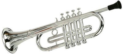 Music Trompet 4 Tangenter