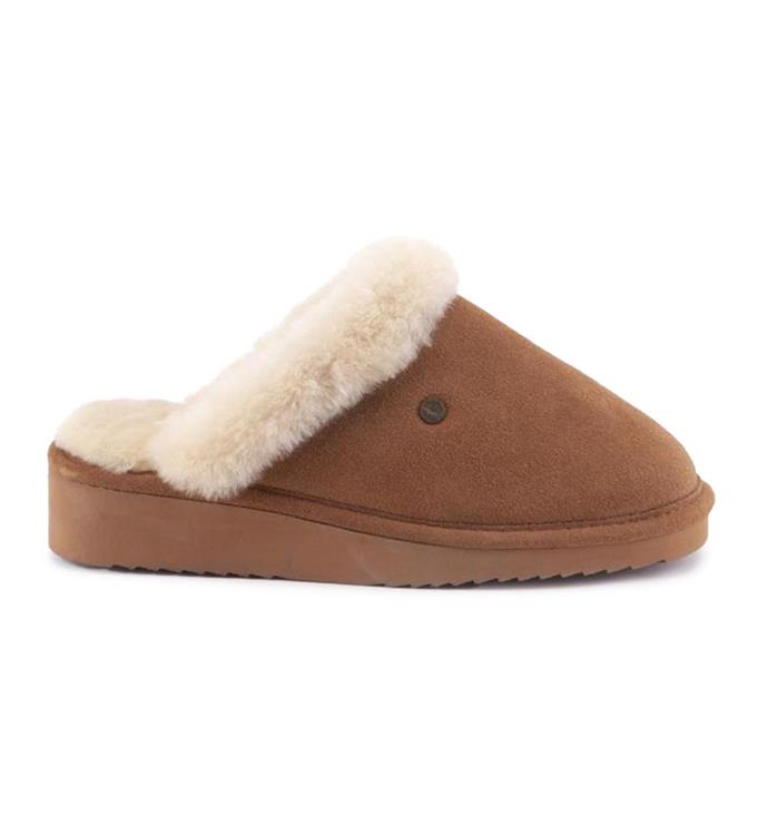 Warmbat ALC 3810 cognac