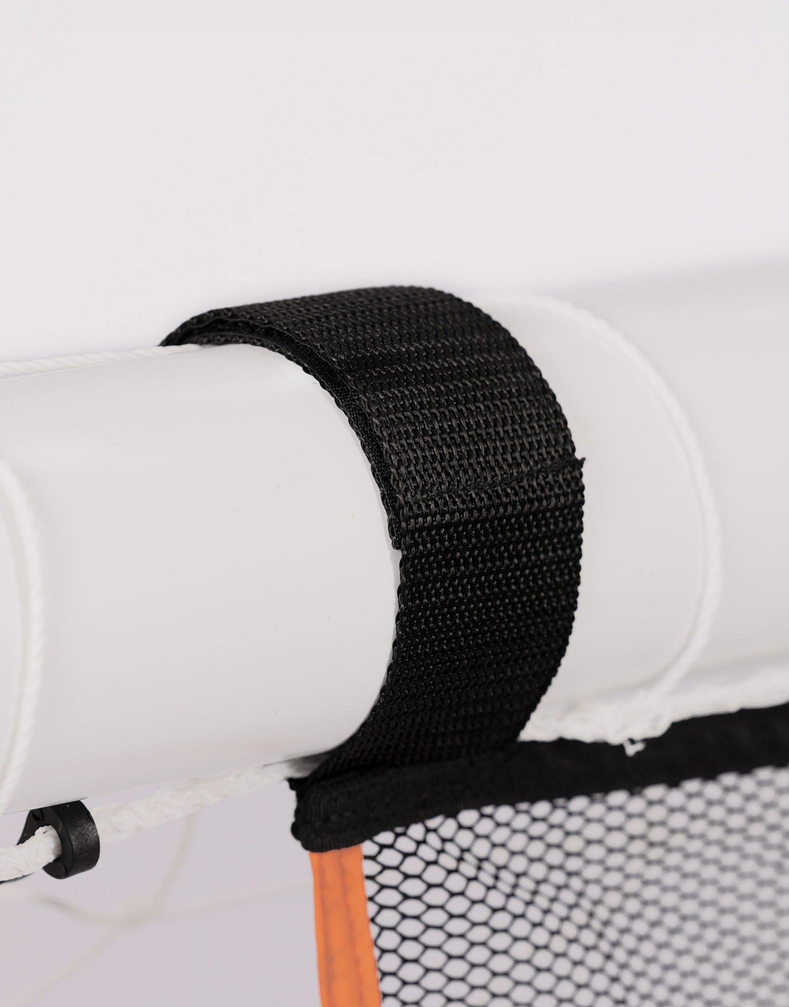 Football Flick Filet de précision Football 8' x 6'