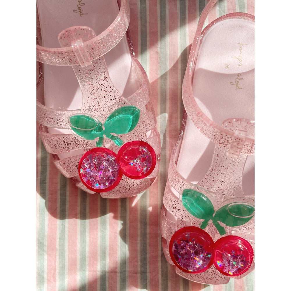 Køb Konges Sløjd Cherry Lilo Sandal