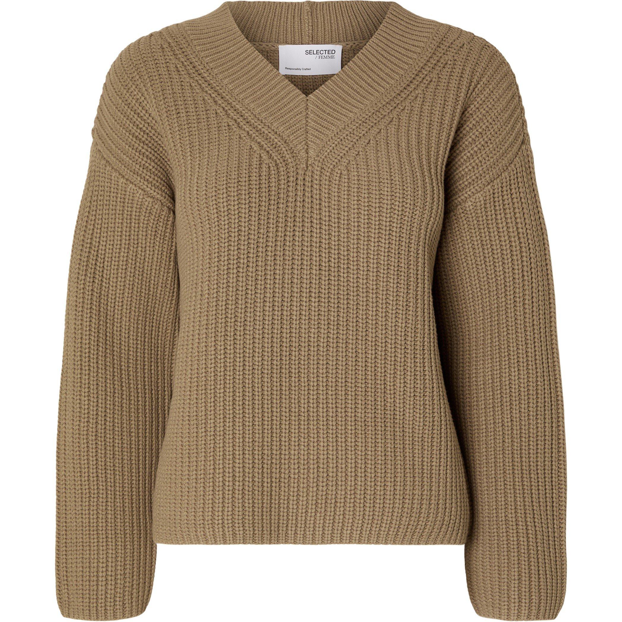 Selected Femme Selma Jumper