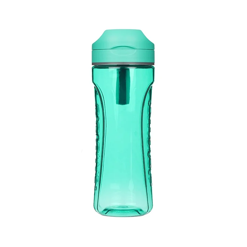 Sistema -Tritan Swift Drikkedunk 600ml Grøn