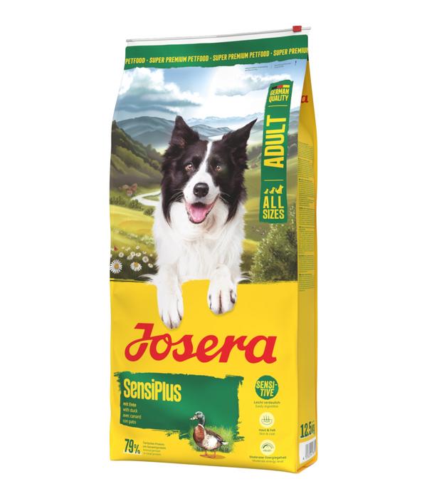 Josera Trockenfutter für Hunde SensiPlus