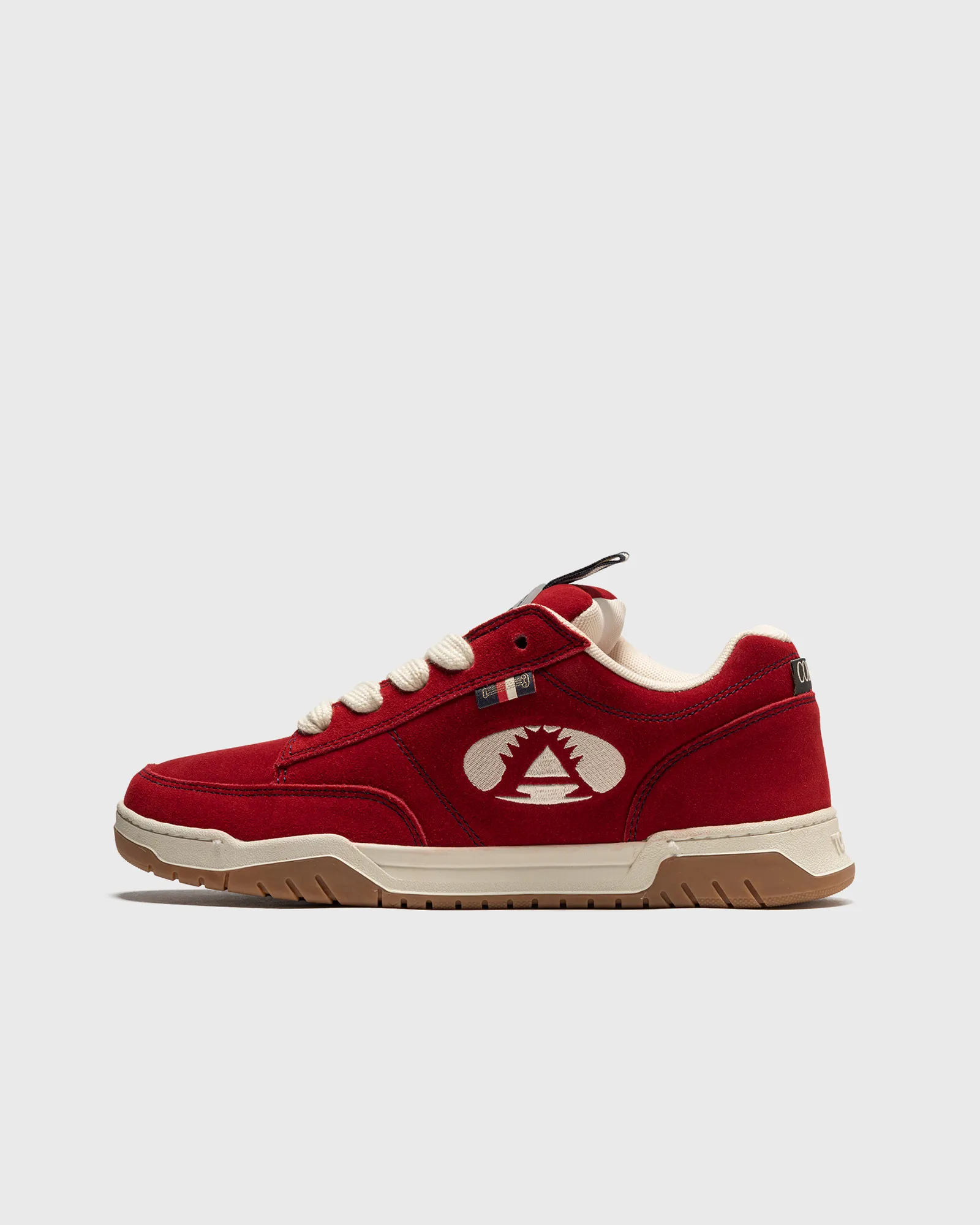 Tommy Jeans WMNS TOMMY X ARIES BIG TRAINER