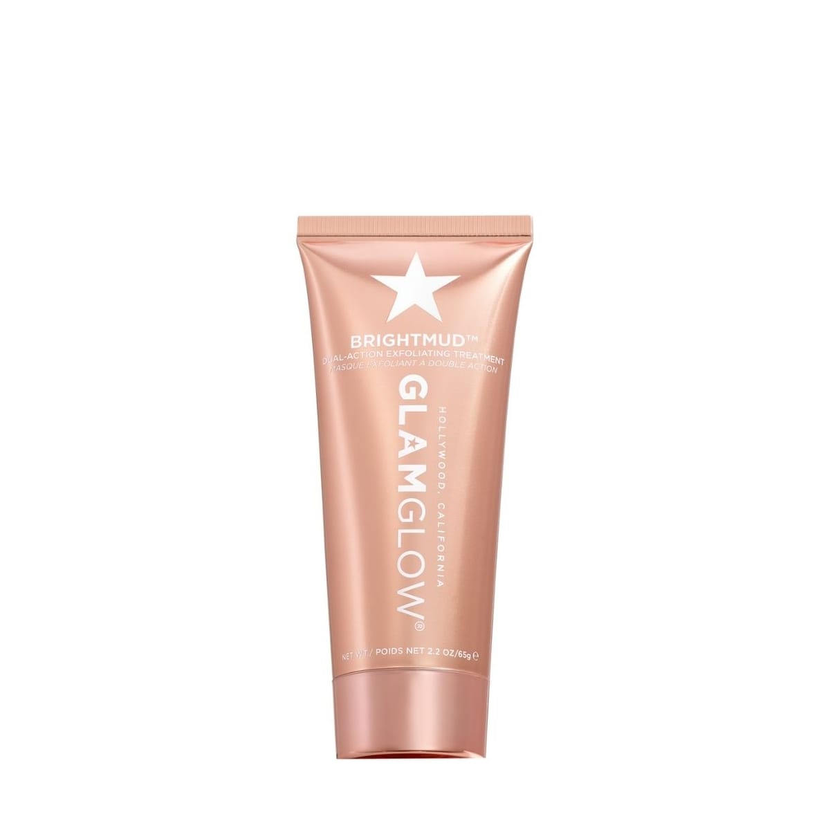 Glamglow BRIGHTMUD™ Masque Exfoliant À Double Action