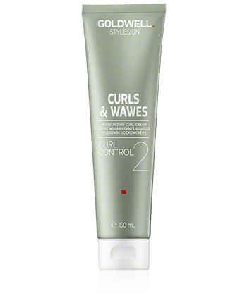 Goldwell. Stylesign Curls & Waves Curl Control 150ml
