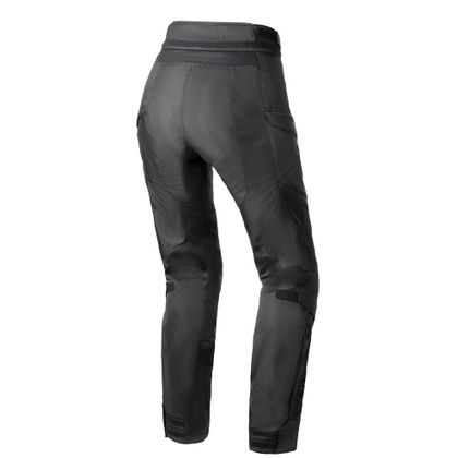 Pantalon Alpinestars STELLA ANDES AIR DRYSTAR - Noir